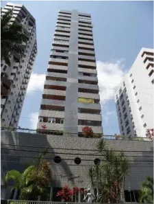 Apartamento com 3 Quartos à venda, 146m² no Aflitos, Recife