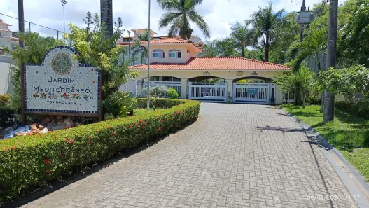 Apartamento com 3 Quartos à venda, 167m² no Piatã, Salvador