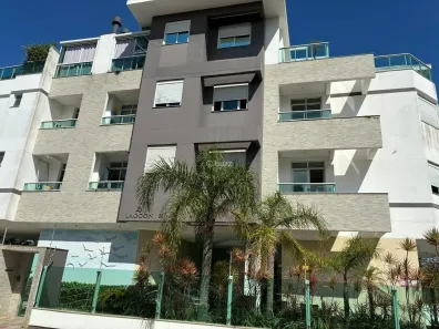 Apartamento com 1 Quarto à venda, 44m² no Rio Tavares, Florianópolis