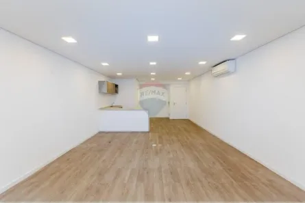Sala Comercial para alugar, 50m² no Vila Romana, São Paulo