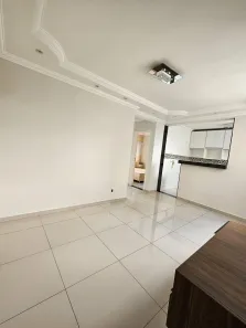 Apartamento com 2 Quartos à venda, 48m² no Fonte Grande, Contagem