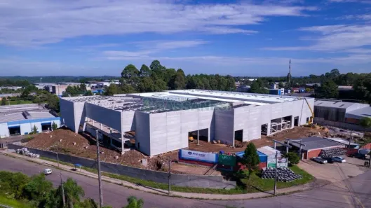 Galpão/Depósito/Armazém para alugar, 3142m² no Industrial, Caxias do Sul