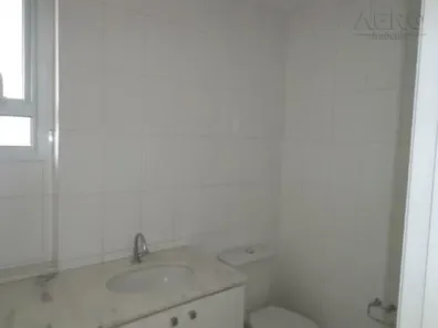 Apartamento com 2 Quartos à venda, 96m² no Vila Santa Tereza, Bauru