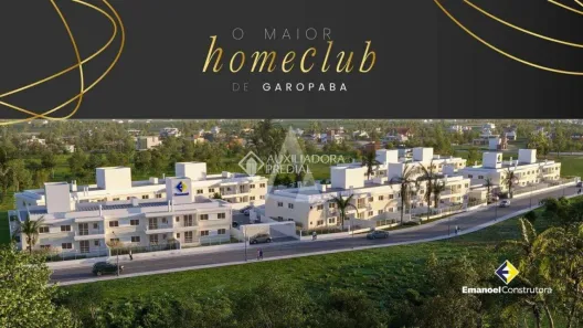 Casa com 2 Quartos à venda, 68m² no Campo duna, Garopaba