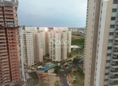 Apartamento com 3 Quartos à venda, 116m² no Jardim Karaíba, Uberlândia
