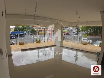 Sala Comercial à venda, 90m² no Jardim Palma Travassos, Ribeirão Preto