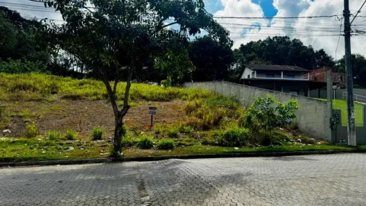 Lote/Terreno à venda, 505m² no Tucum, Cariacica