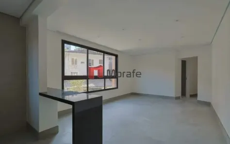 Apartamento com 2 Quartos para alugar, 61m² no Lourdes, Belo Horizonte