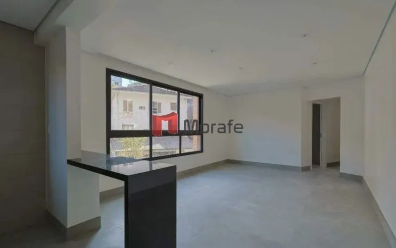 Apartamento com 2 quartos — Lourdes, Belo Horizonte