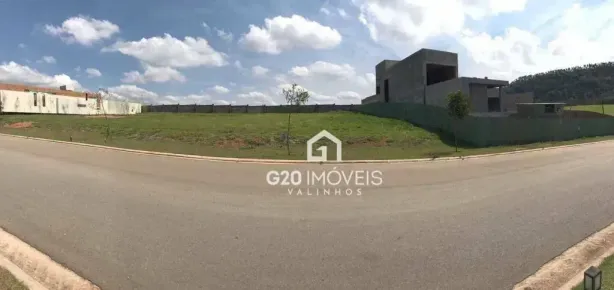 Lote/Terreno à venda, 1354m² no Capela do Barreiro, Itatiba