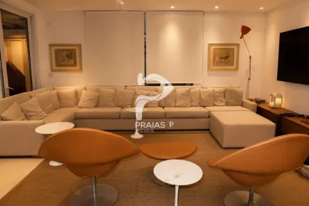 Casa com 6 Quartos à venda, 475m² no Riviera, Bertioga