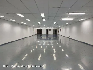 Ponto Comercial à venda, 400m² no Mooca, São Paulo