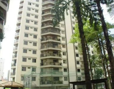 Apartamento com 3 Quartos à venda, 143m² no Indianópolis, São Paulo
