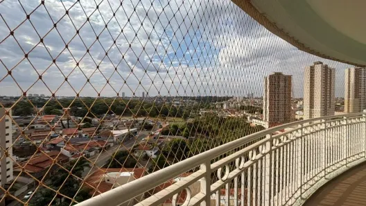 Apartamento com 3 Quartos à venda, 135m² no Maracanã, Anápolis