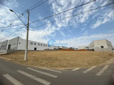 Lote/Terreno à venda, 1981m² no Europark Comercial, Indaiatuba