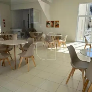 Apartamento com 2 Quartos à venda, 46m² no Sítios de Recreio Shangrilá (Padre Nóbrega), Marília