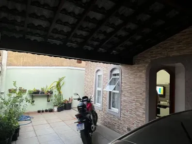 Casa com 3 Quartos à venda, 200m² no Jardim Campos Verdes, Hortolândia