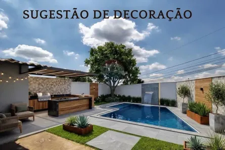 Casa com 2 Quartos à venda, 52m² no Parque Industrial de Betim, Betim