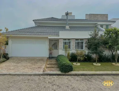 Casa de Condomínio com 3 Quartos à venda, 248m² no Vargem Pequena, Florianópolis
