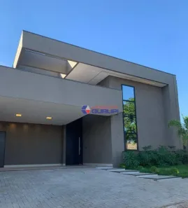 Casa de Condomínio com 3 Quartos à venda, 225m² no Terravista Residence Club, Mirassol