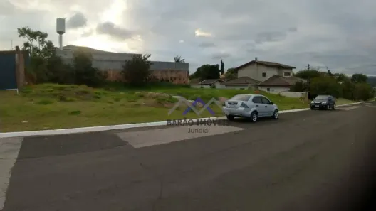 Lote/Terreno à venda, 1050m² no Loteamento Portal da Colina, Jundiaí
