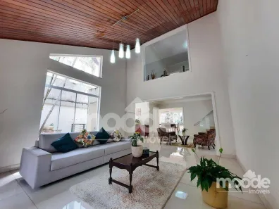 Sobrado com 4 Quartos à venda, 275m² no Parque dos Príncipes, São Paulo