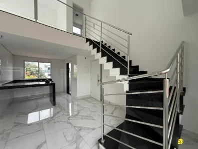 Cobertura com 3 Quartos à venda, 163m² no Barreiro, Belo Horizonte