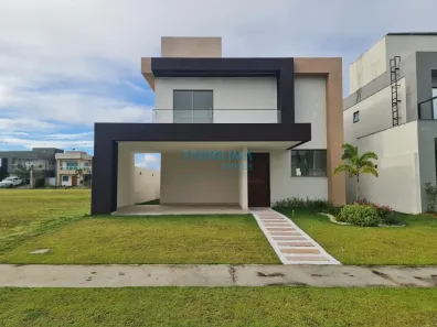 Casa de Condomínio com 4 Quartos à venda, 275m² no Jardim Limoeiro, Camaçari