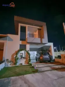 Casa de Condomínio com 3 Quartos à venda, 171m² no Jardim Jacinto, Jacareí