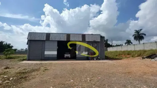 Galpão/Depósito/Armazém à venda, 500m² no Santana, Cotia