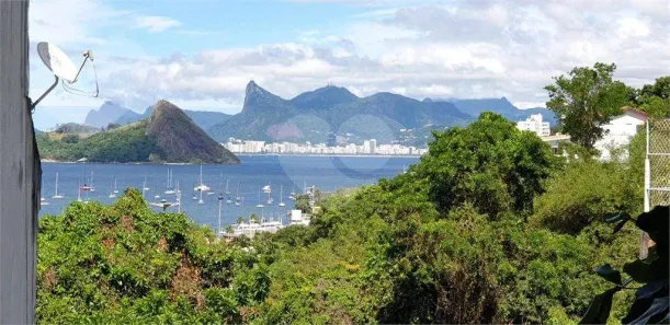 Lote/Terreno à venda, 310m² no São Francisco, Niterói