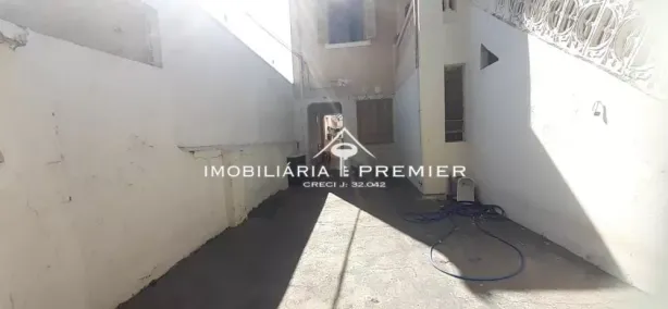 Casa com 2 Quartos à venda, 495m² no Vila Ercília, São José do Rio Preto