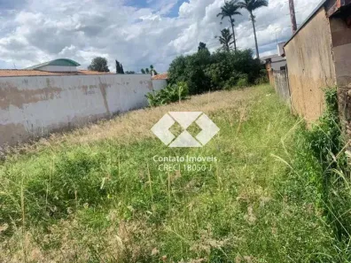 Lote/Terreno à venda, 540m² no Jardim Dulce, Santa Bárbara D'Oeste