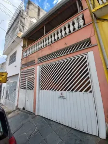 Sobrado com 2 Quartos à venda, 200m² no Novo Osasco, Osasco