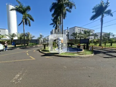 Apartamento com 2 Quartos para alugar, 44m² no Shopping Park, Uberlândia