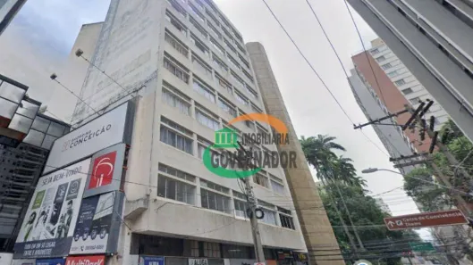 Apartamento com 1 Quarto à venda, 60m² no Centro, Campinas