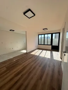 Apartamento com 1 Quarto à venda, 48m² no Vila João Pessoa, Porto Alegre
