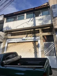 Sobrado com 2 Quartos à venda, 383m² no Jardim Sapopemba, São Paulo