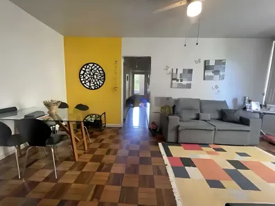 Apartamento com 3 Quartos à venda, 82m² no Leblon, Rio de Janeiro