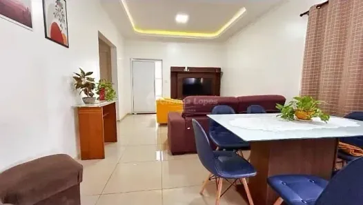 Casa de Condomínio com 3 Quartos à venda, 175m² no Jóia, Timon