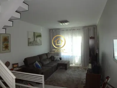 Sobrado com 3 Quartos à venda, 112m² no Imirim, São Paulo