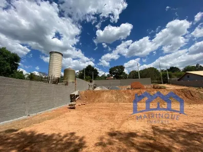 Lote/Terreno à venda, 1712m² no Dona catarina, Mairinque