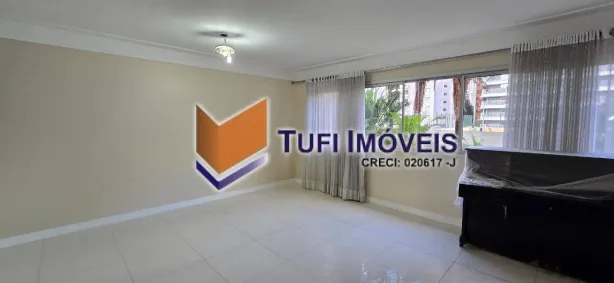 Apartamento com 3 Quartos à venda, 115m² no Pinheiros, São Paulo
