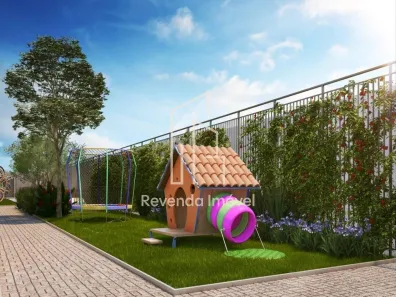 Apartamento com 2 Quartos à venda, 41m² no Parque da Vila Prudente, São Paulo