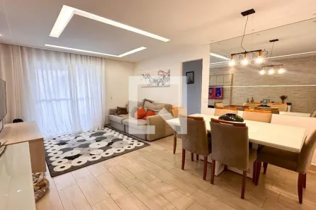 Apartamento com 3 Quartos à venda, 80m² no Santa Terezinha, São Bernardo do Campo