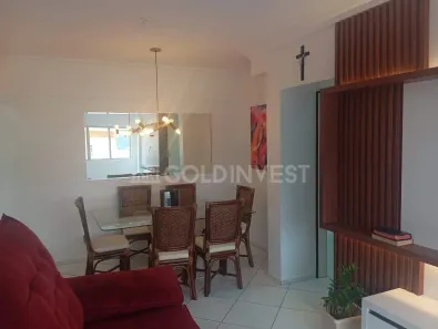 Apartamento com 3 Quartos à venda, 84m² no São Pedro, Brusque