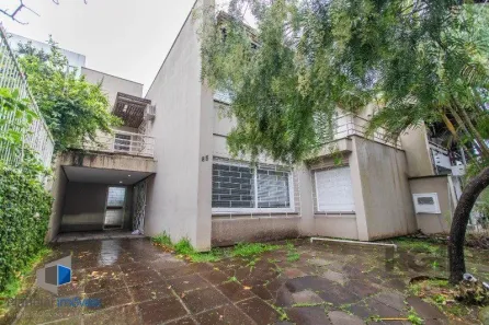Casa com 5 Quartos à venda, 335m² no Boa Vista, Porto Alegre