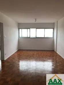 Apartamento com 1 Quarto para alugar, 37m² no Mirandópolis, São Paulo