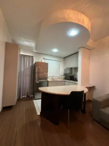 Apartamento com 1 Quarto para alugar, 32m² no Vila Olímpia, São Paulo