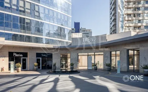 Ponto Comercial para alugar, 95m² no Petrópolis, Porto Alegre